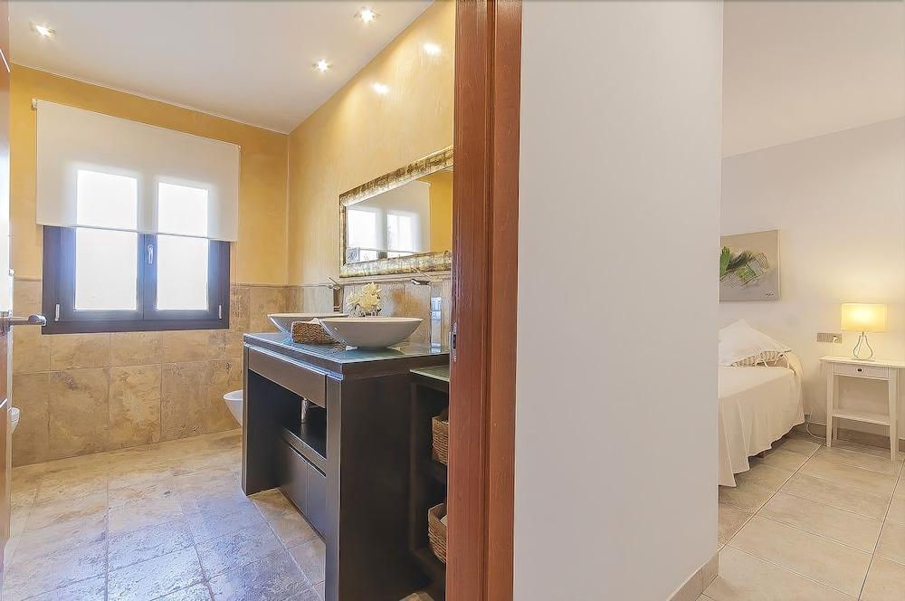 Finca Es Rasquell Ngoại thất bức ảnh