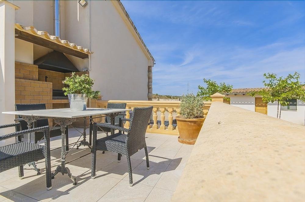 Finca Es Rasquell Ngoại thất bức ảnh